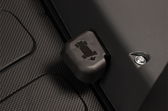 Бензиновый двигатель Stiga ST 250